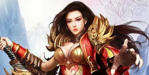 经典再现：1.76传奇私服游戏评测