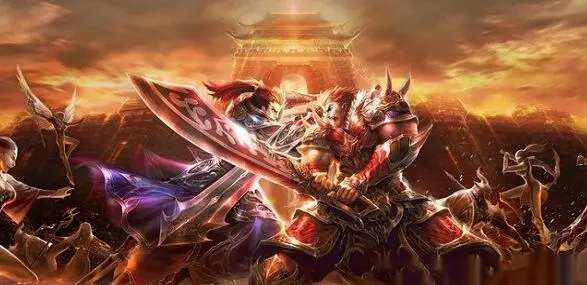 **新开传奇私服火爆来袭，你准备好了吗？**